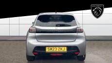 Peugeot 208 1.2 PureTech 100 Allure Premium + 5dr EAT8 Petrol Hatchback